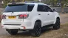 Picture of Toyota Fortuner 2014