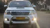 Picture of Toyota Fortuner 2014