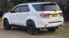 Picture of Toyota Fortuner 2014