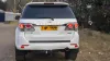 Picture of Toyota Fortuner 2014