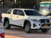 Picture of Toyota Hilux 2018