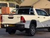 Picture of Toyota Hilux 2018