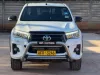 Picture of Toyota Hilux 2018