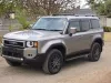 Picture of Toyota Prado 2025