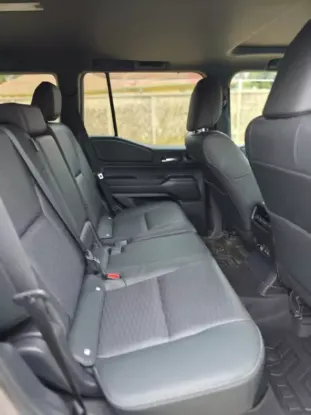 Picture of Toyota Prado 2025
