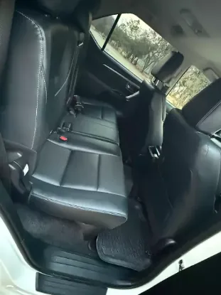 Picture of Toyota Fortuner 2023