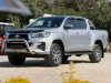Picture of Toyota Hilux 2019