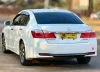 Picture of Honda Accord 2016
