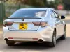 Picture of Toyota Mark x 2018