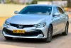 Picture of Toyota Mark x 2018