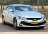 Picture of Toyota Mark x 2018