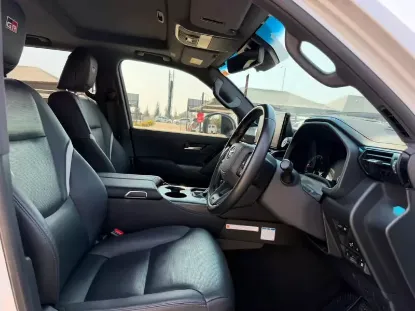 Picture of Toyota Land Cruiser 2023