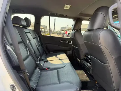 Picture of Toyota Land Cruiser 2023