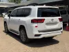 Picture of Toyota Land Cruiser 2023