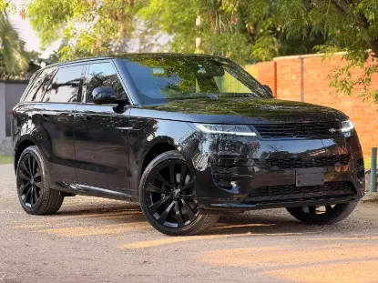 Picture of Range rover Sport 2024