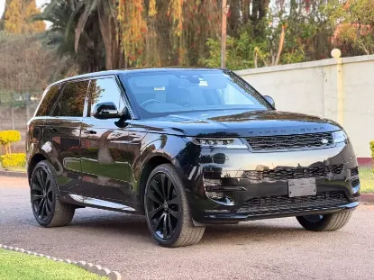 Picture of Range rover Sport 2024