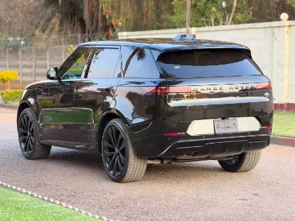Picture of Range rover Sport 2024