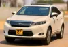 Picture of Toyota Harrier 2017