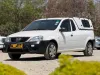 Picture of Nissan NP200 2018