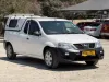 Picture of Nissan NP200 2018