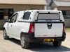 Picture of Nissan NP200 2018