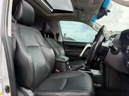 Picture of Toyota Prado 2018