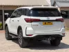 Picture of Toyota Fortuner 2026