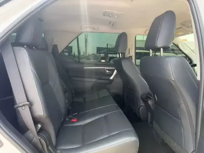 Picture of Toyota Fortuner 2026