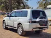 Picture of Mitsubishi Pajero 2016