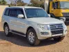 Picture of Mitsubishi Pajero 2016