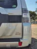 Picture of Mitsubishi Pajero 2016