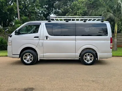Picture of Toyota 2017