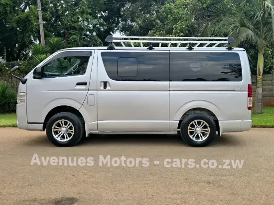 Picture of Toyota 2017