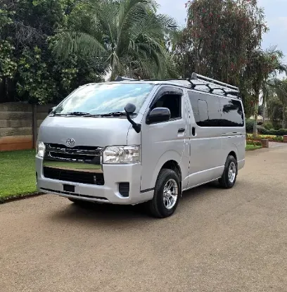 Picture of Toyota 2017