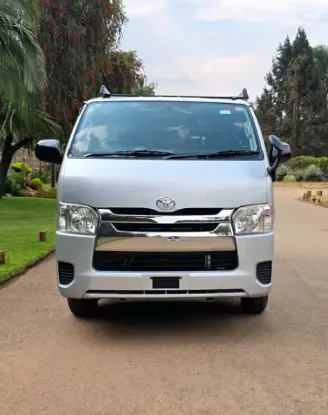 Picture of Toyota 2017