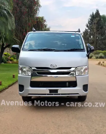 Picture of Toyota 2017