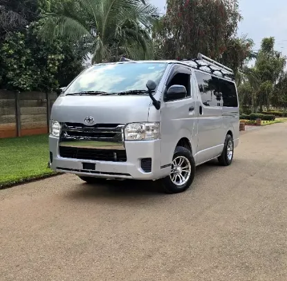 Picture of Toyota 2017