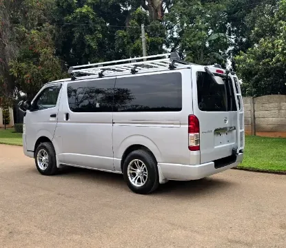 Picture of Toyota 2017