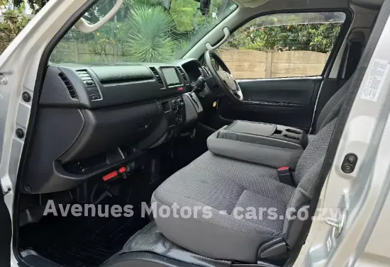 Picture of Toyota 2017