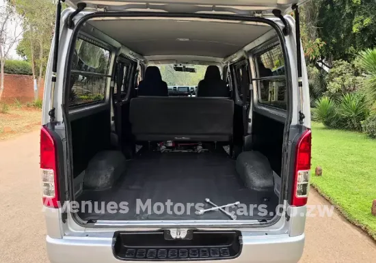 Picture of Toyota 2017