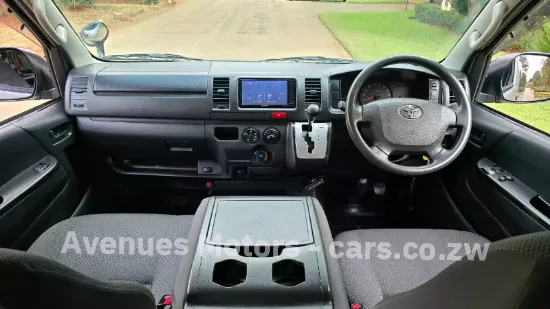Picture of Toyota 2017