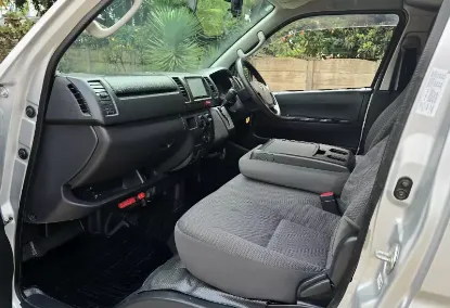 Picture of Toyota 2017
