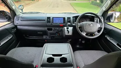 Picture of Toyota 2017