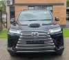 Picture of Lexus LX 2026