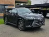 Picture of Lexus LX 2026