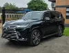 Picture of Lexus LX 2026