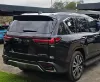 Picture of Lexus LX 2026