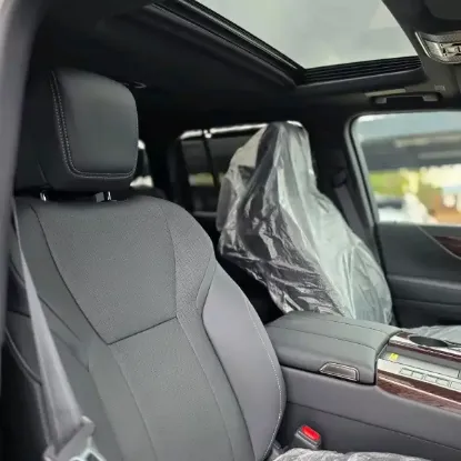 Picture of Lexus LX 2026