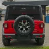 Picture of Jeep Wrangler 2020