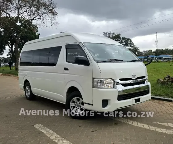 Picture of Toyota 2018